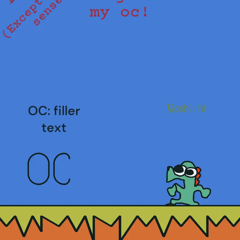 Game by @Lilunseen
