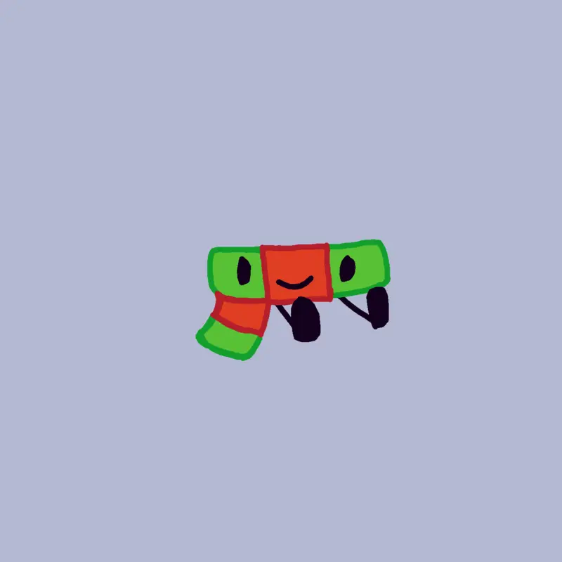 Game by @JulesGeek