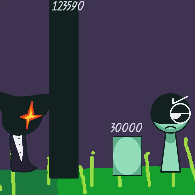 Game by @sylvelloandbobsecret2