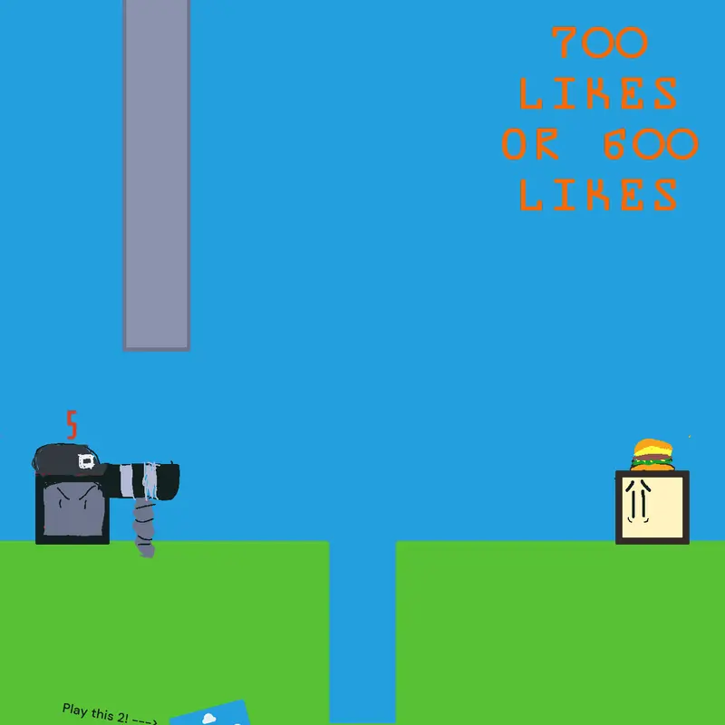 Game by @amwki