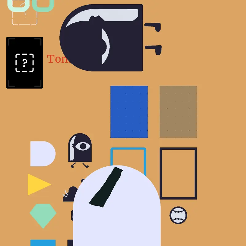 Game by @CookingMamaDev