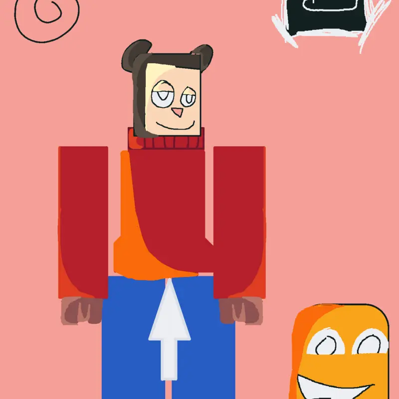 Game by @gamersreinso