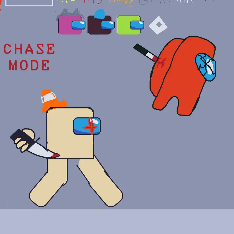 Game by @Yuan_Harij