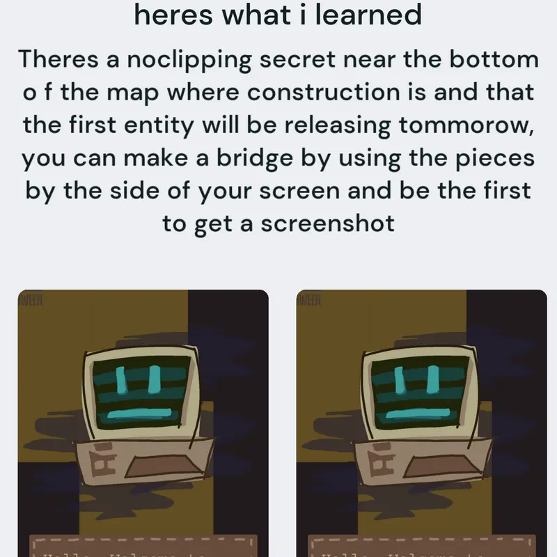 Game by @funnitoast
