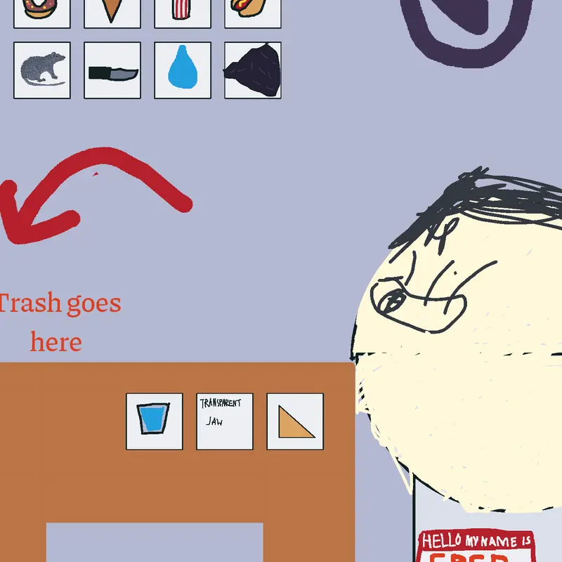 Game by @littlepookiecreator