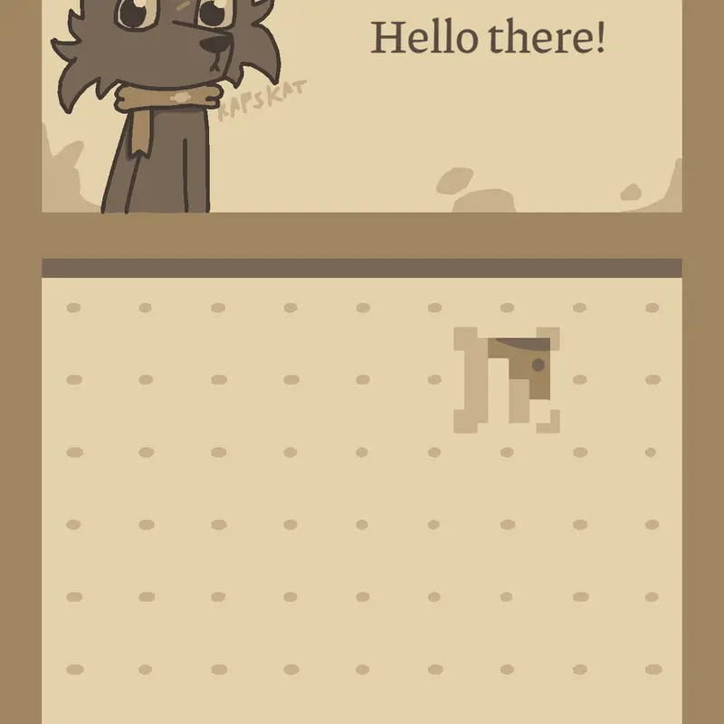 MAZE FACTORY DEMO by @NotEvilTordLarrson