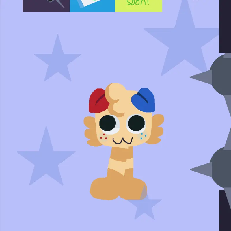 Game by @B0BETTEisad
