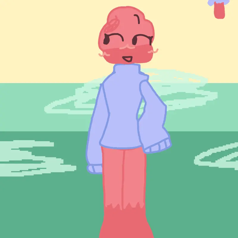 Game by @ItzEllapot