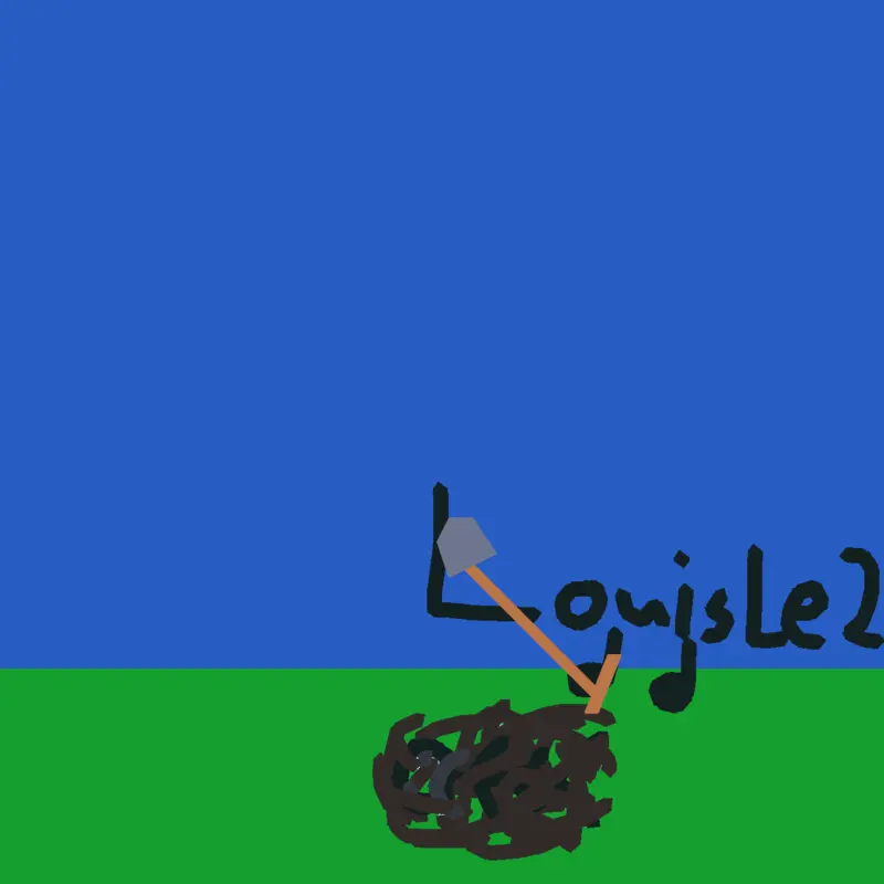 Game by @GunLouisle2
