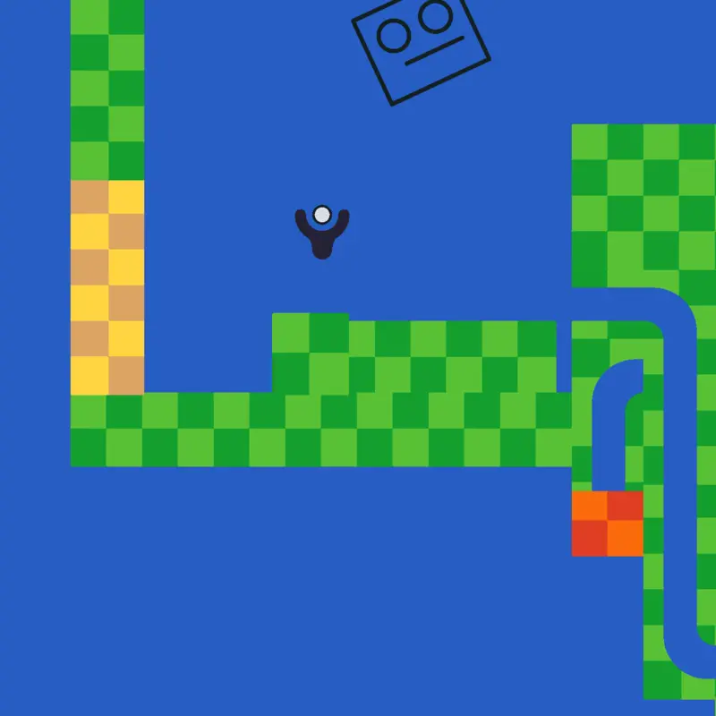 Game by @V90B