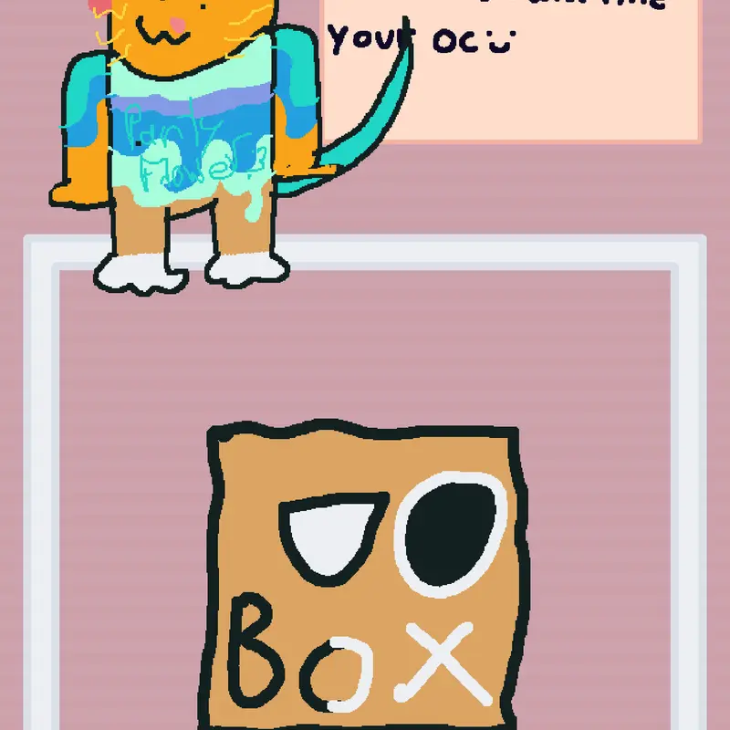 Game by @CountryballMP4