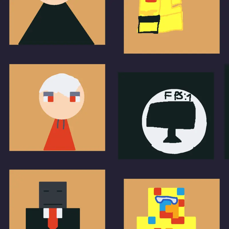 Game by @Opseronot