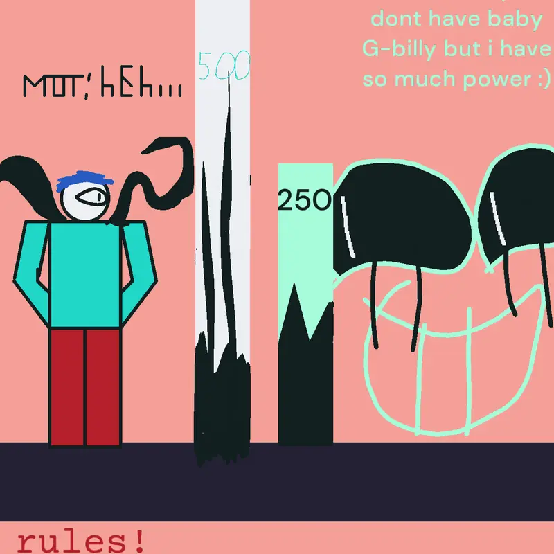Game by @motomotina