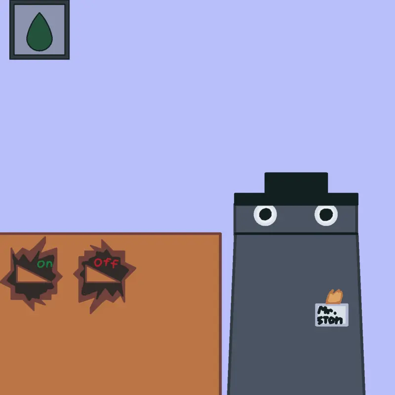 Game by @infnumbers