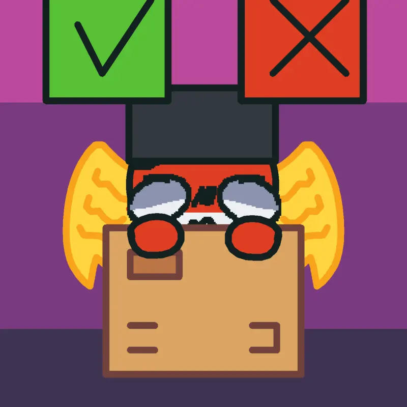 Game by @achika