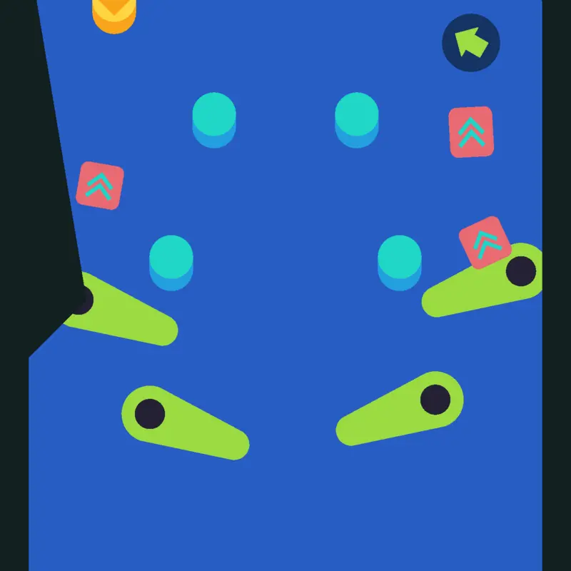 Game by @jamesthenewbee