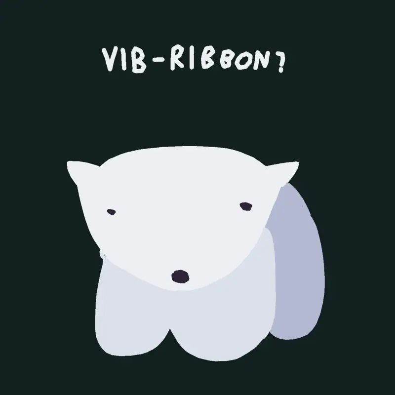Game by @ilikespaces