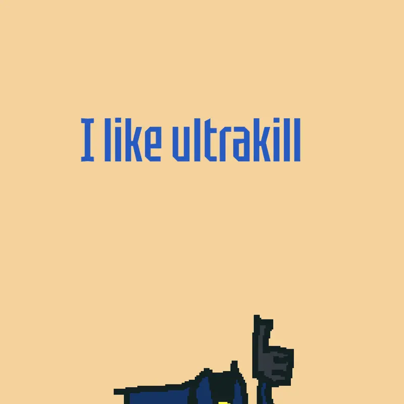 Game by @V1nny
