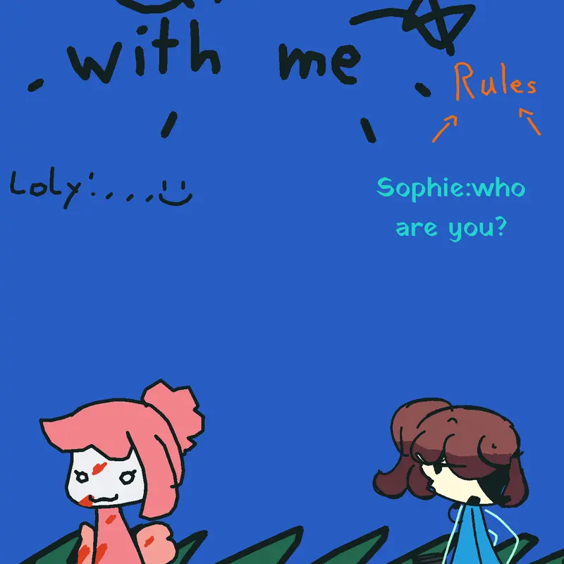 Game by @jajakia