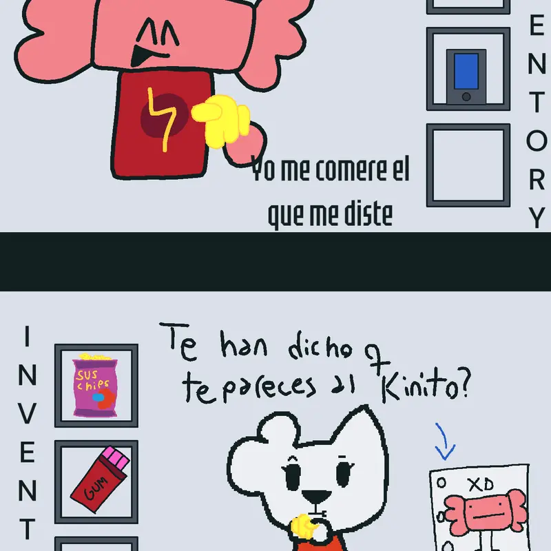 Game by @imnotacat