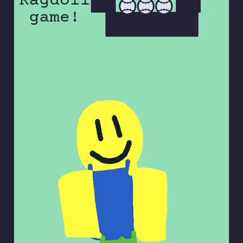Game by @Nejla-TheGammess183
