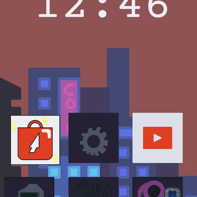 Game by @gun56