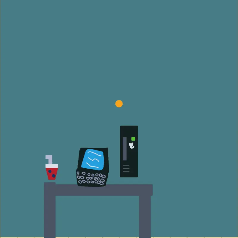 Game by @roskdkd
