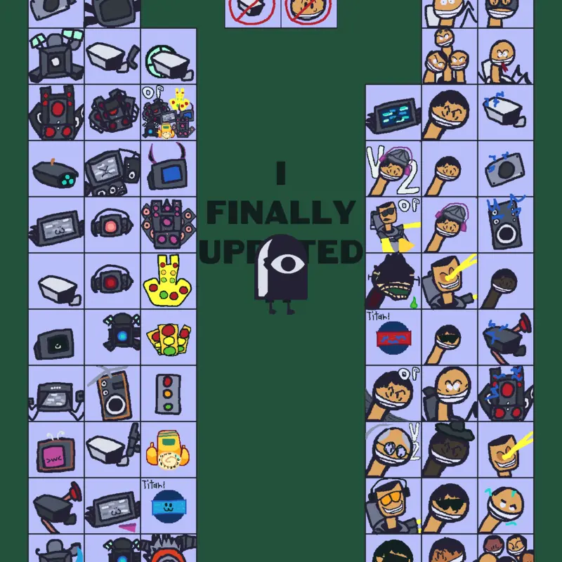 Game by @7ouls