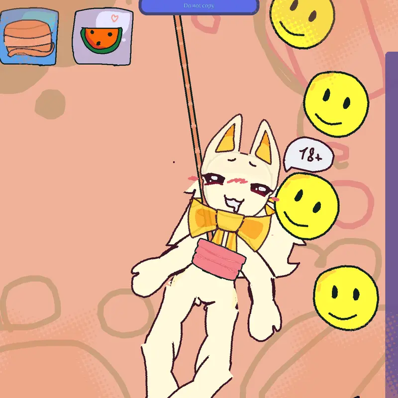 Game by @author_ChelloCutie