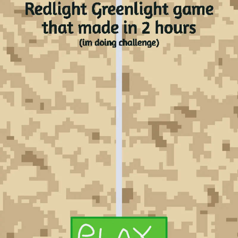 Game by @Zzg-yu
