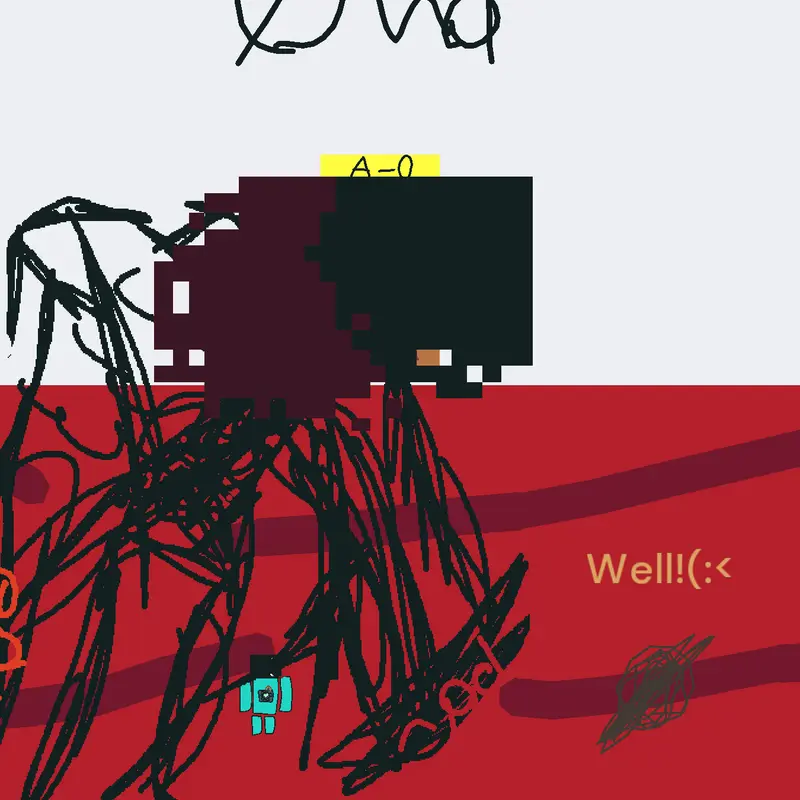 Game by @Yage