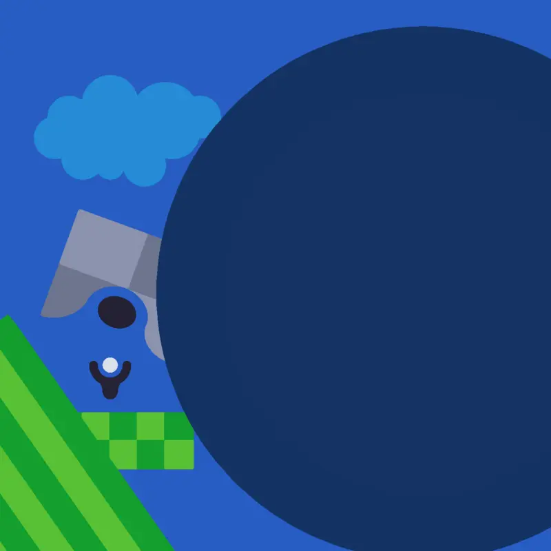 Game by @zoin