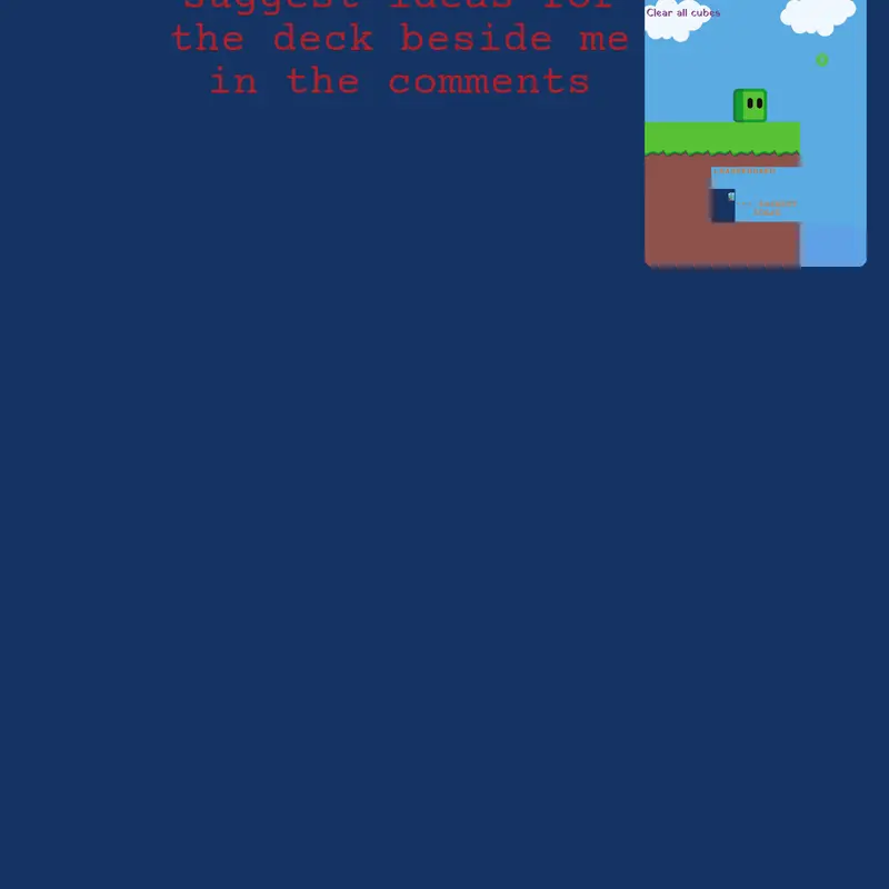 Game by @Jelly_Boi