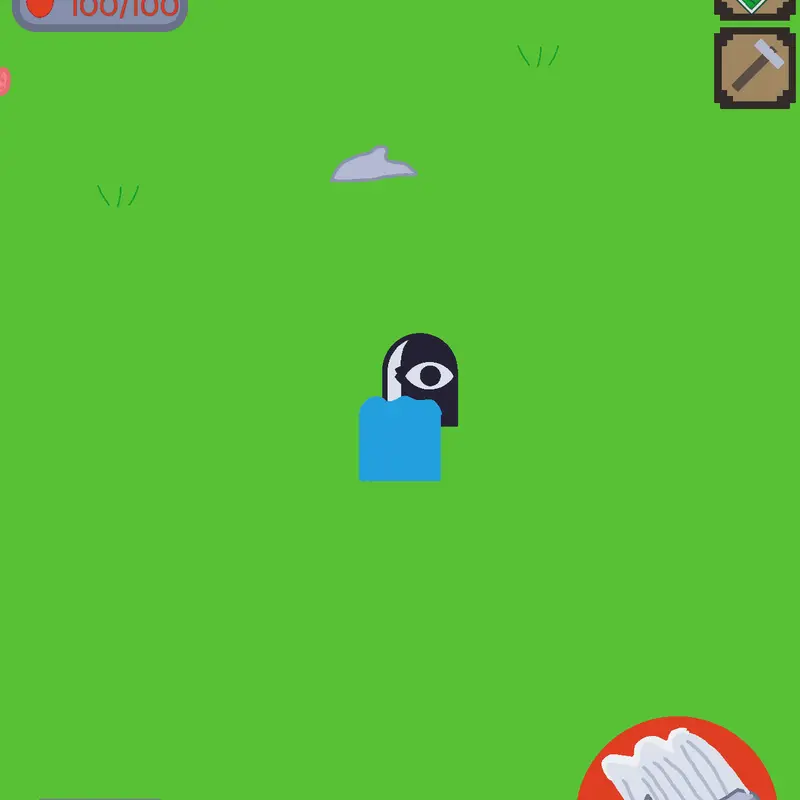 Game by @MxMr