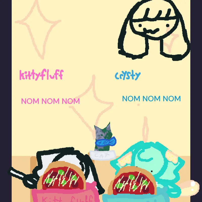 Game by @crysty_