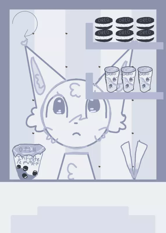 Game by @RIBBON_ly