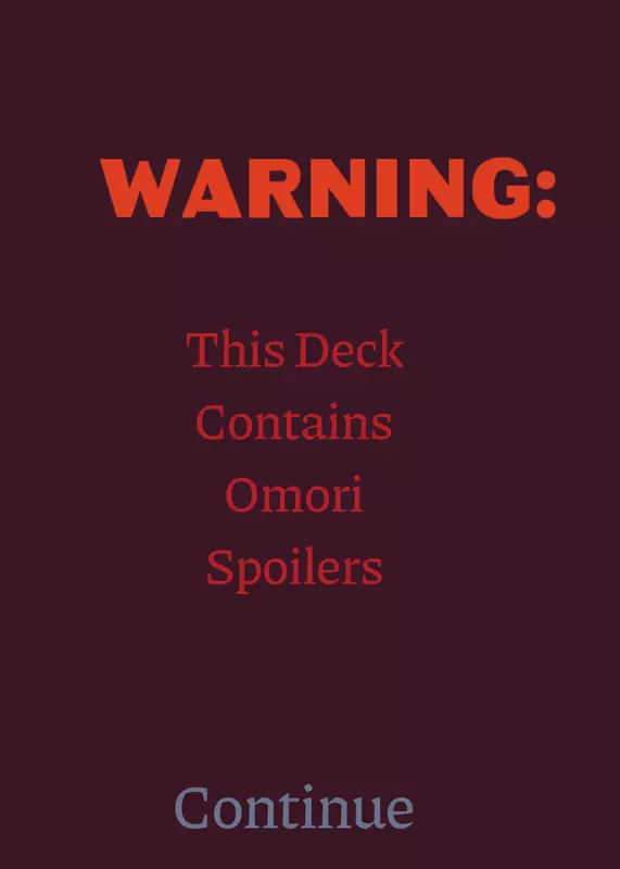 Game by @YourLocalRandom
