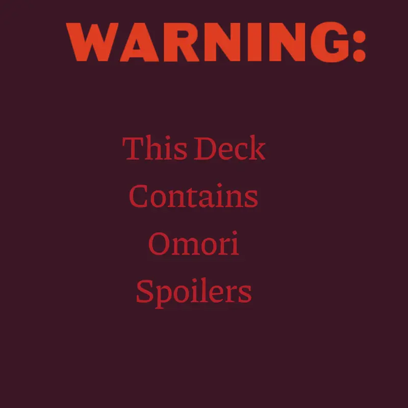 Game by @YourLocalRandom