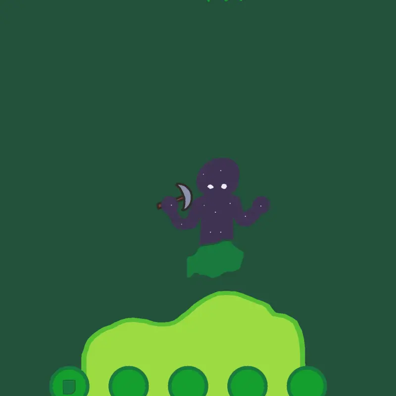 Game by @pentubry