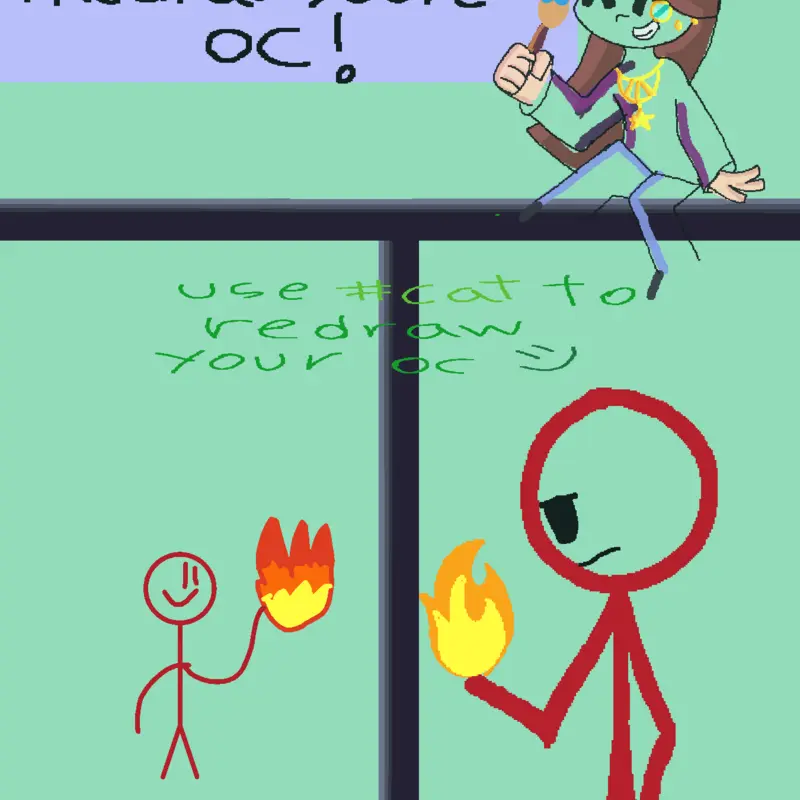 Game by @catesteya_30000
