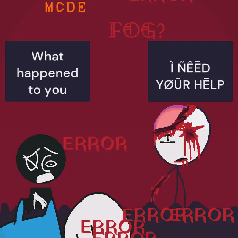 Game by @mcde