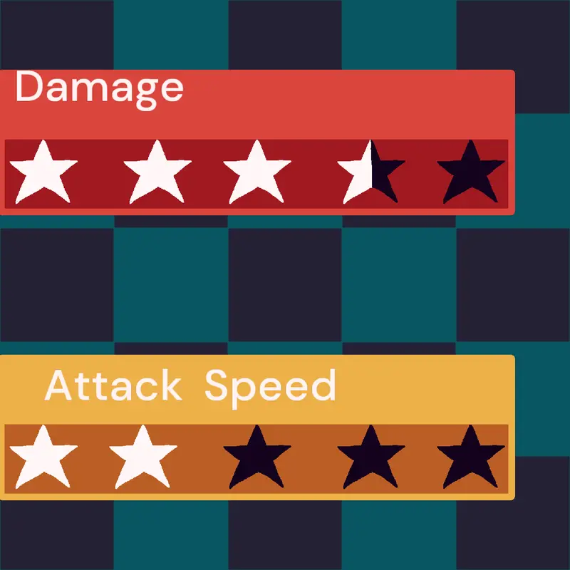 More weapon  coming  soon by @flamefire