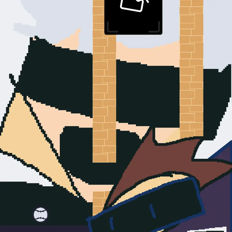 Game by @lyoyd_gamer
