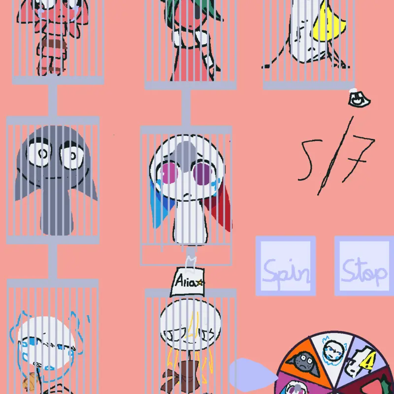 Game by @Elevenn