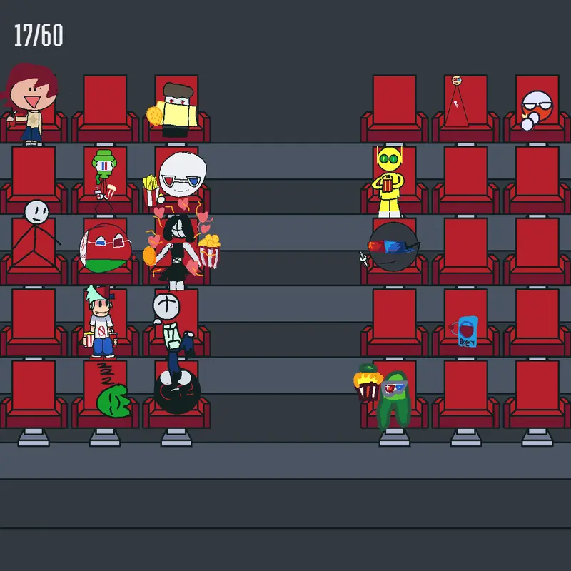 Game by @MsLove