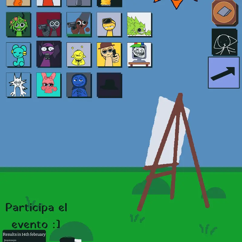 Game by @sachi11