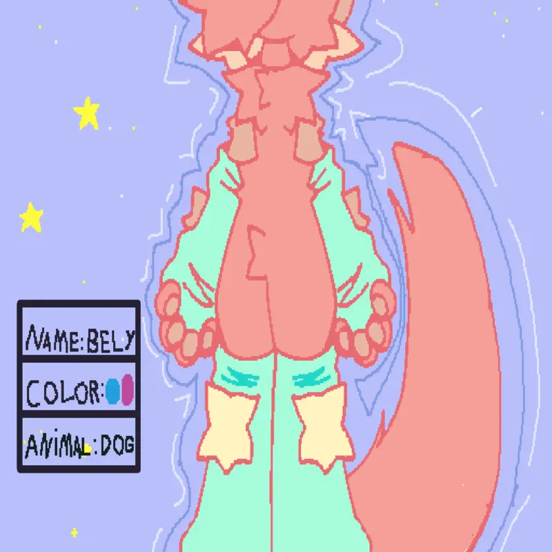 Game by @_Isabelly_kittens_