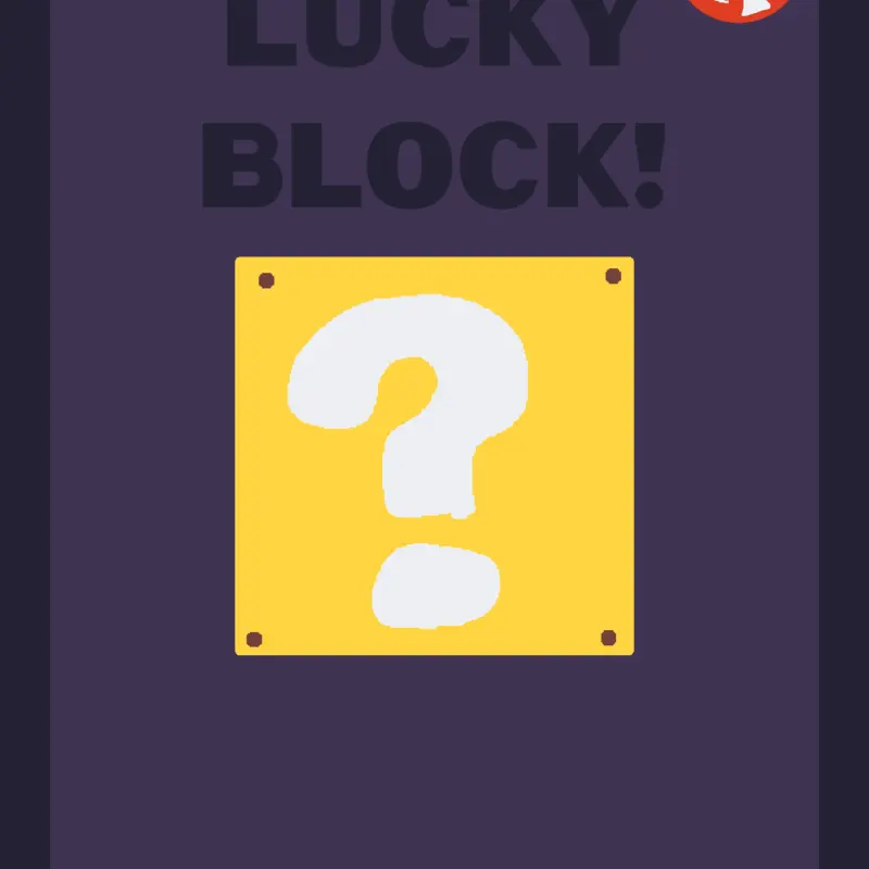 Game by @BobuxGamer13