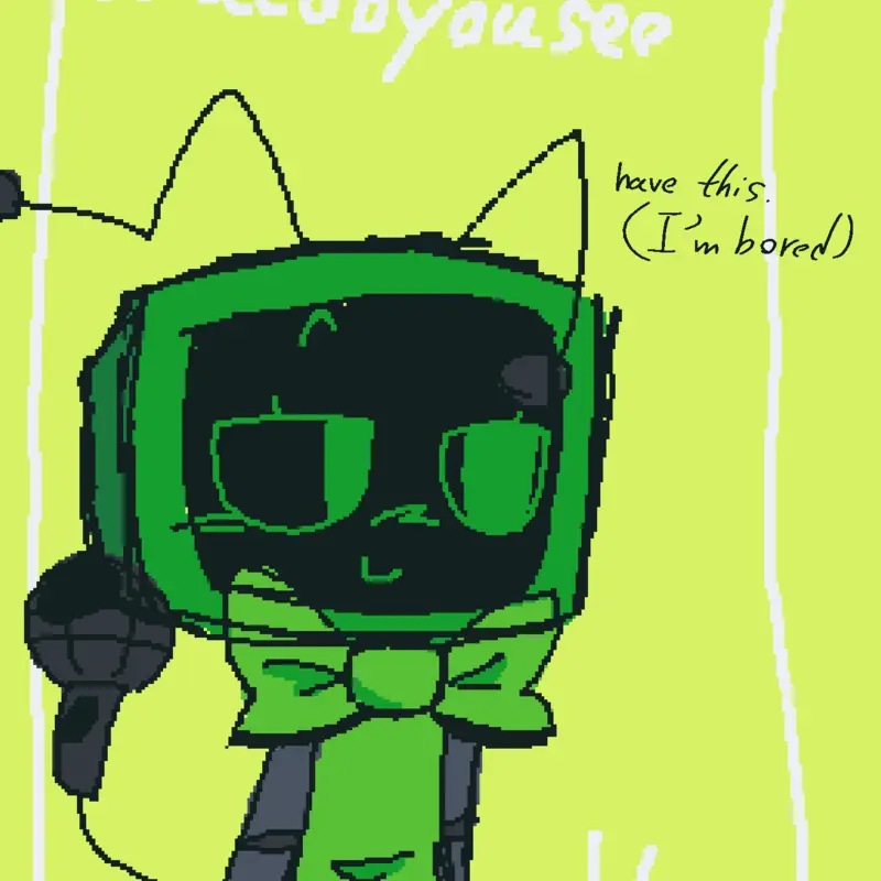 Game by @candyapplecookieislife