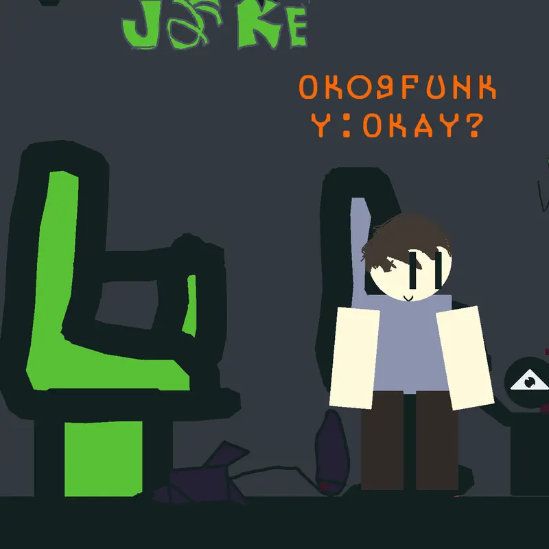Game by @huge_zion921